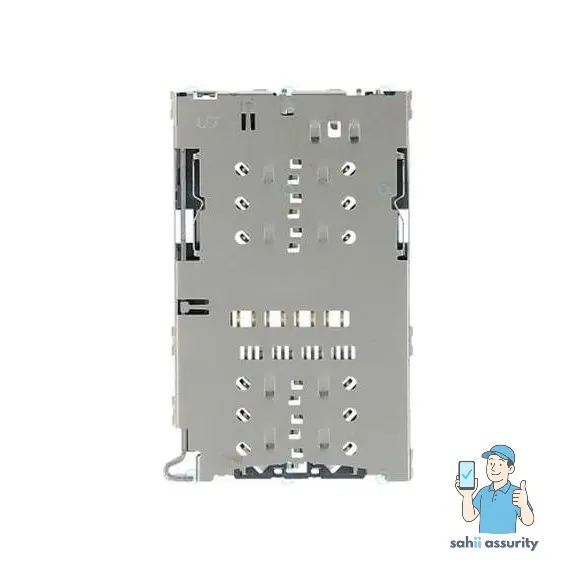 Sim Connector for OnePlus Nord N30 SE